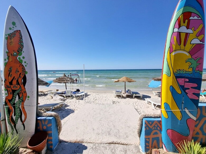 Hotel Vime Helya Beach