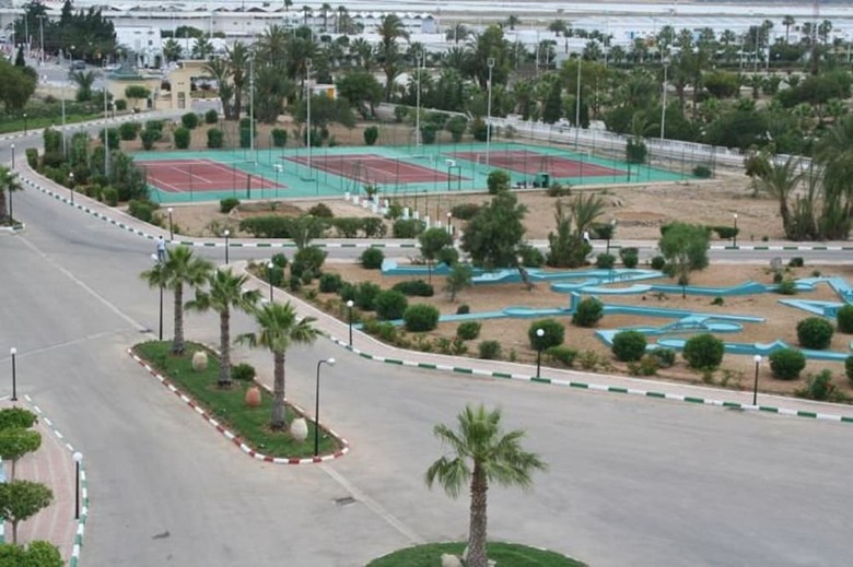 Hotel Vime Helya Beach