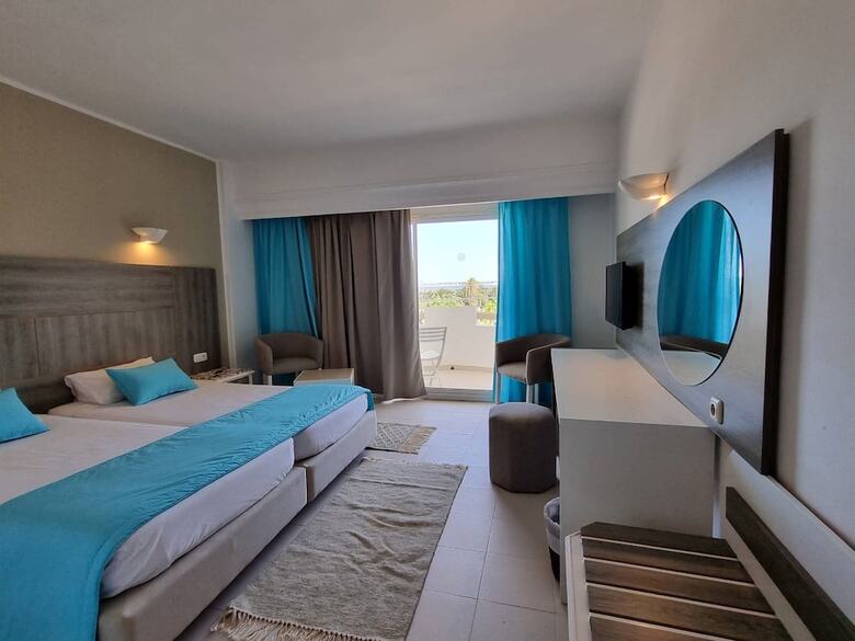 Hotel Vime Helya Beach