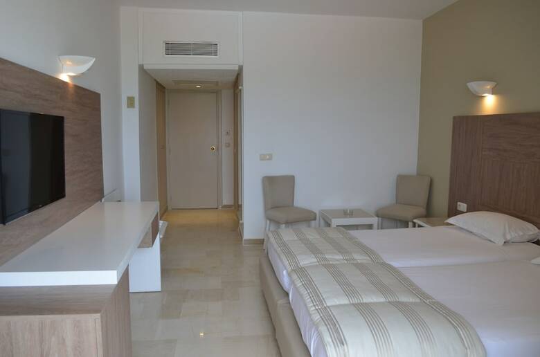 Hotel Vime Helya Beach
