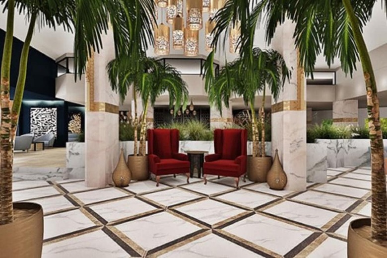 Hotel Vime Helya Beach