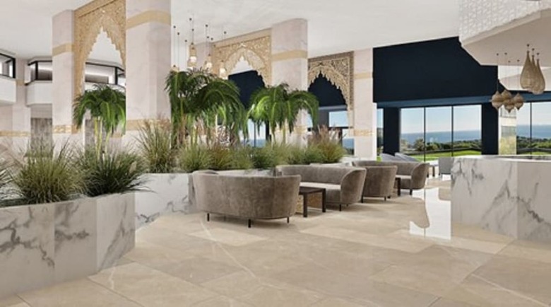 Hotel Vime Helya Beach