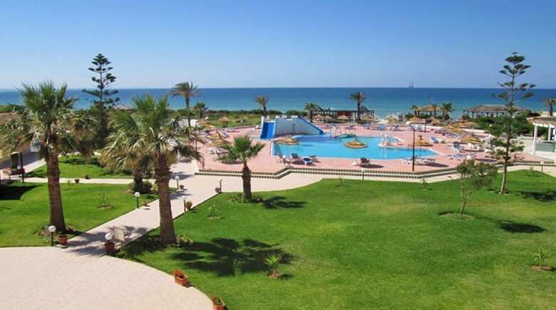Hotel Vime Helya Beach