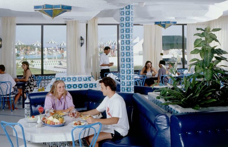 Hotel Vime Helya Beach