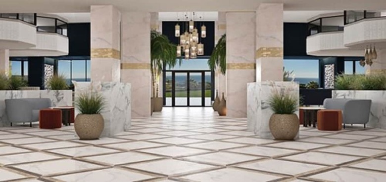 Hotel Vime Helya Beach