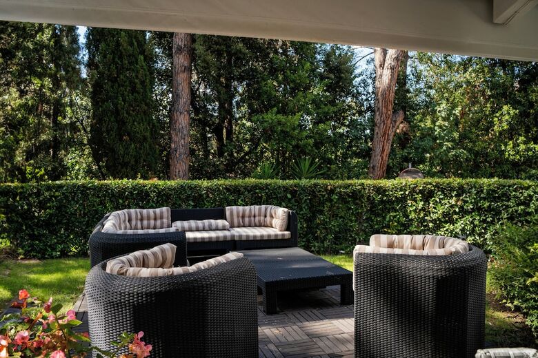 Hotel Villa Maria Regina