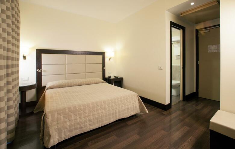 Hotel Villa Maria Regina