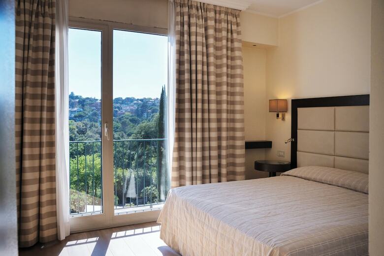 Hotel Villa Maria Regina
