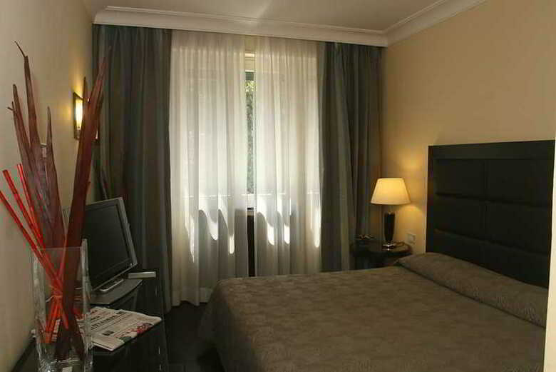 Hotel Villa Maria Regina