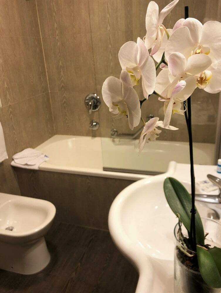 Hotel Villa Maria Regina