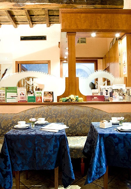 Hotel Delle Regioni