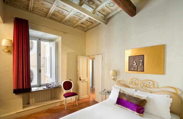 Albergue Residenza Frattina