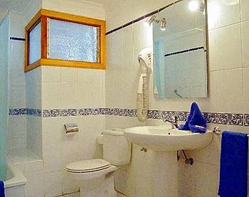 Apartamentos La Pe�ita