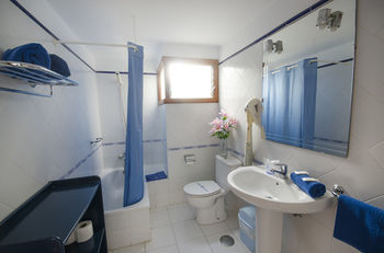 Apartamentos La Pe�ita