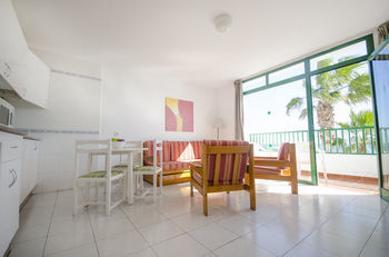 Apartamentos La Pe�ita