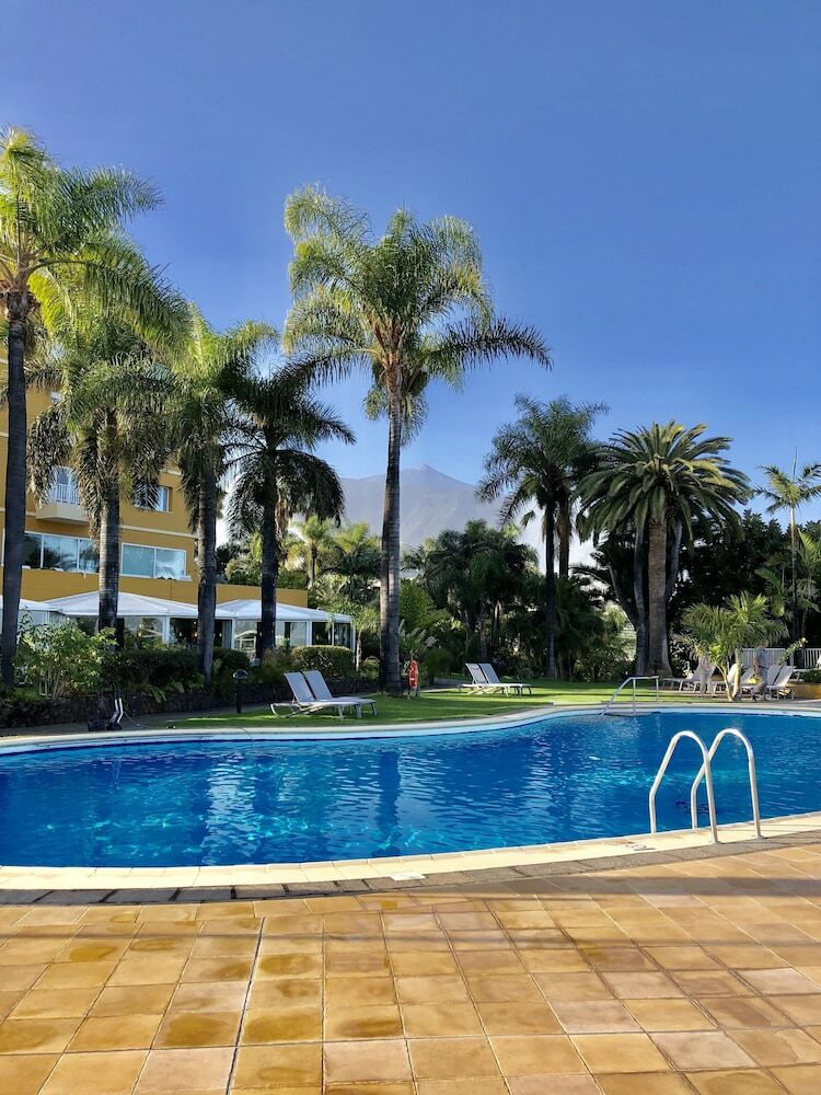 Hotel Tigaiga