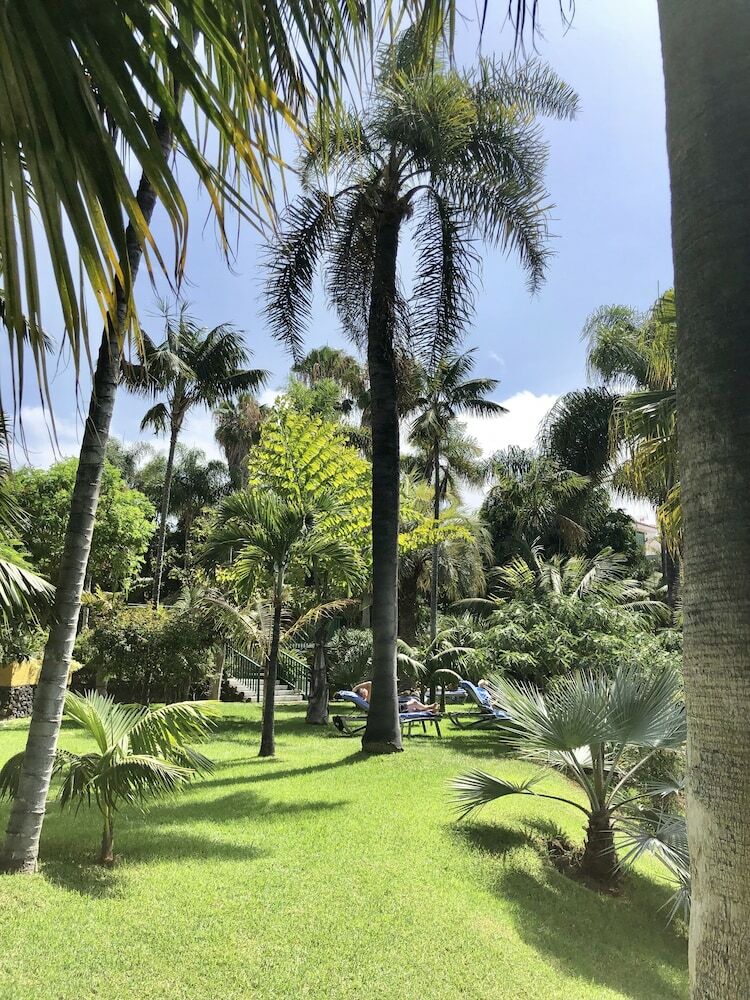 Hotel Tigaiga
