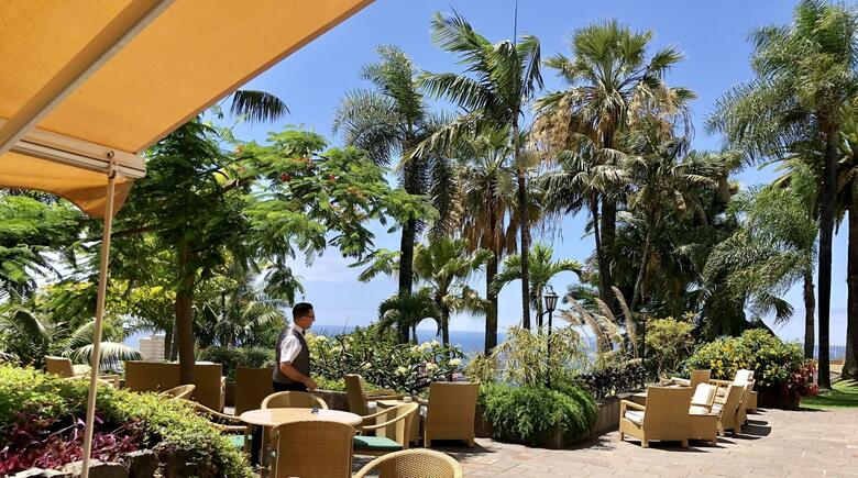 Hotel Tigaiga