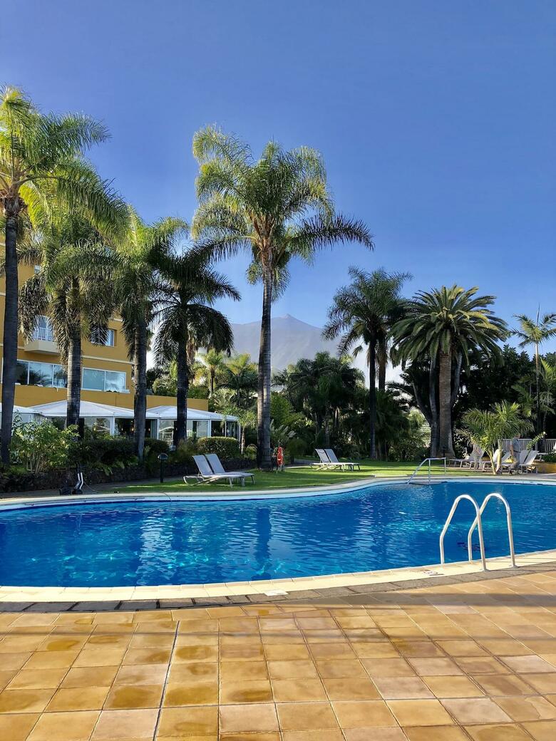 Hotel Tigaiga
