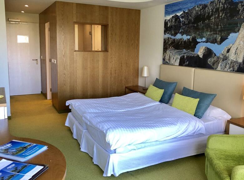 Hotel Tigaiga