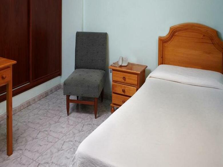 Hotel Tanausu