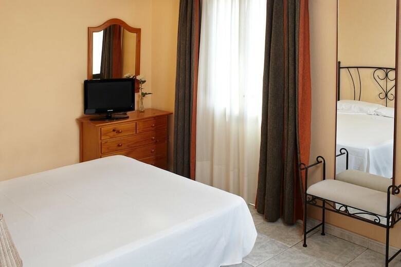 Hotel Tanausu