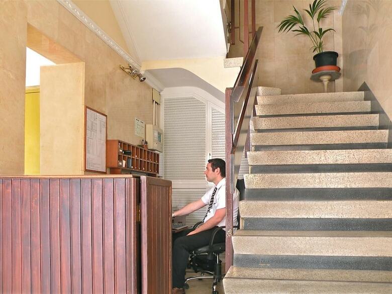 Hotel Tanausu