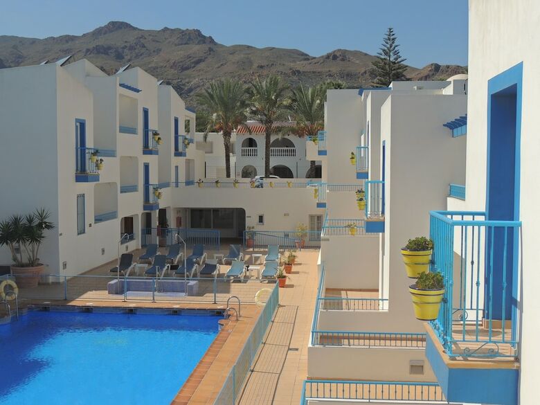 Punta Del Cantal Hotel Suites