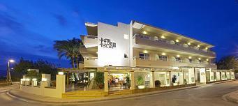 Hotel Lux Isla