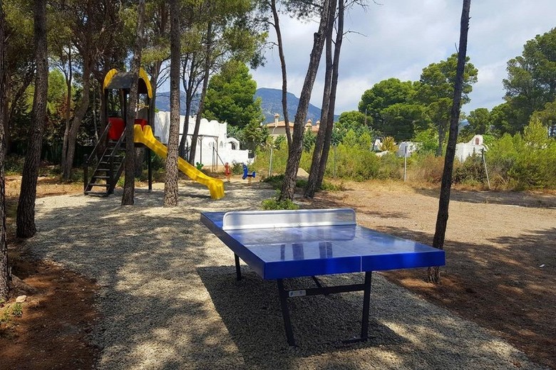 Villa Adosados El Pinar