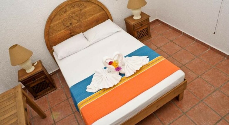 Hotel Colibri Beach
