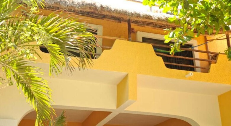 Hotel Colibri Beach