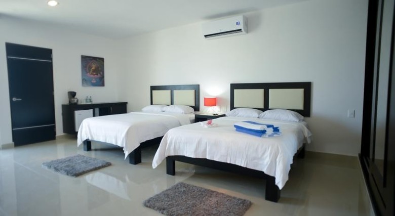 Sunrise 42 Suites Hotel