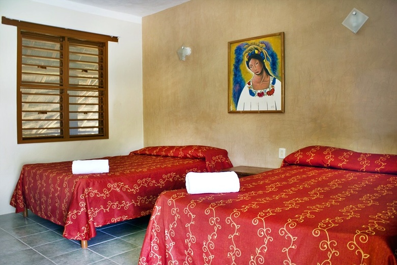 Koox City Garden Hotel