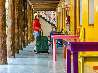 Koox City Garden Hotel