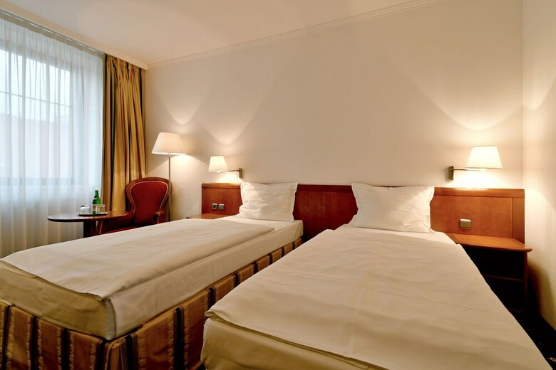 Hotel Coronet