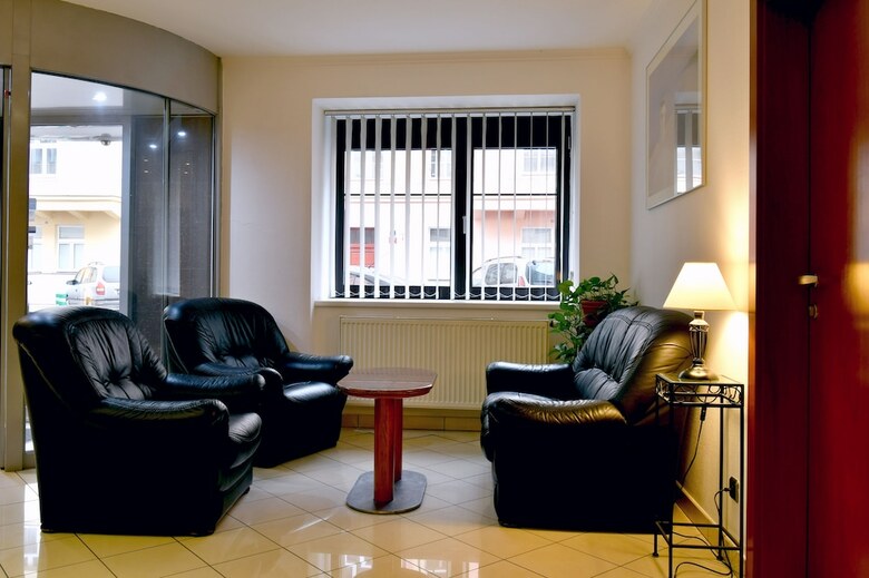 Hotel Coronet
