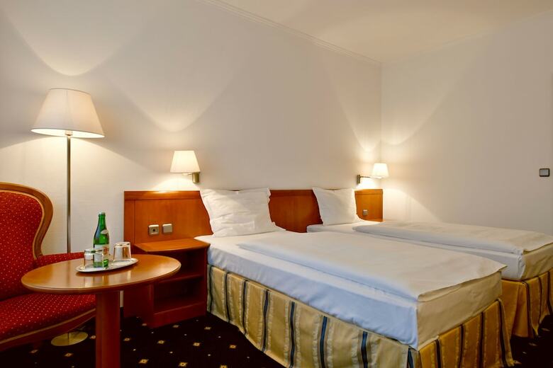 Hotel Coronet