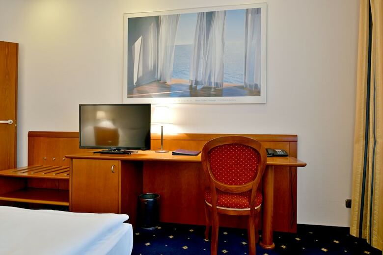 Hotel Coronet