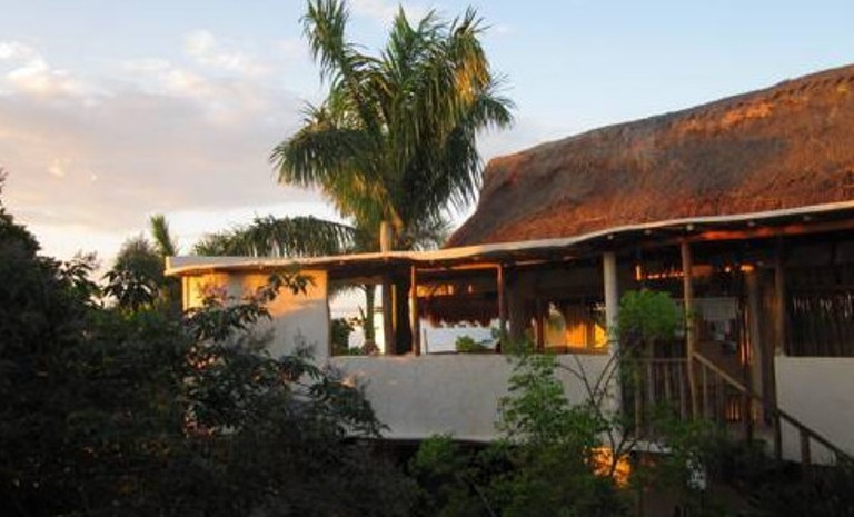 Apartamento Hotel Posada Suuk