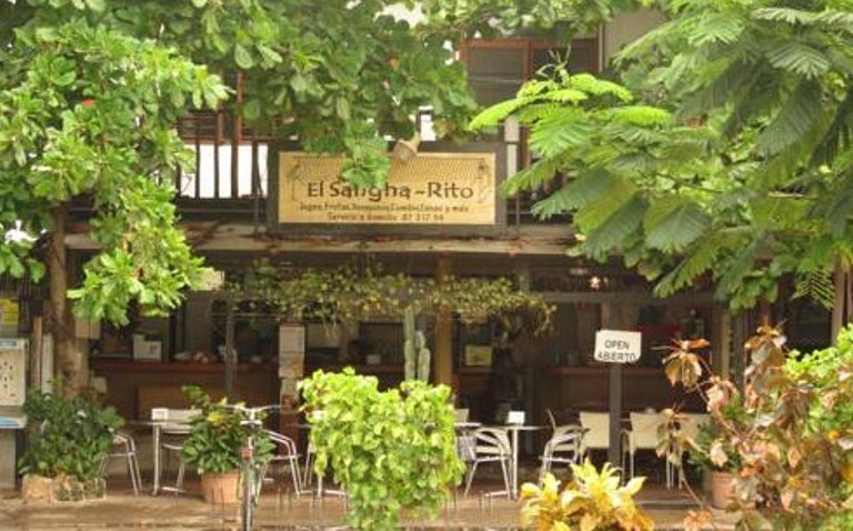 Apartamento Hotel Posada Suuk