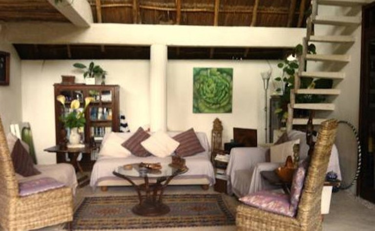 Apartamento Hotel Posada Suuk
