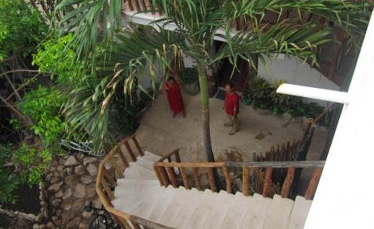 Apartamento Hotel Posada Suuk
