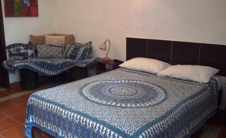 Apartamento Hotel Posada Suuk