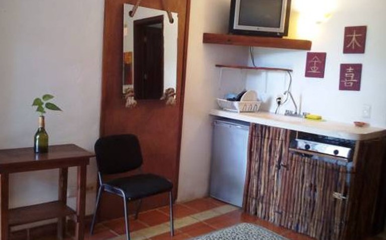 Apartamento Hotel Posada Suuk