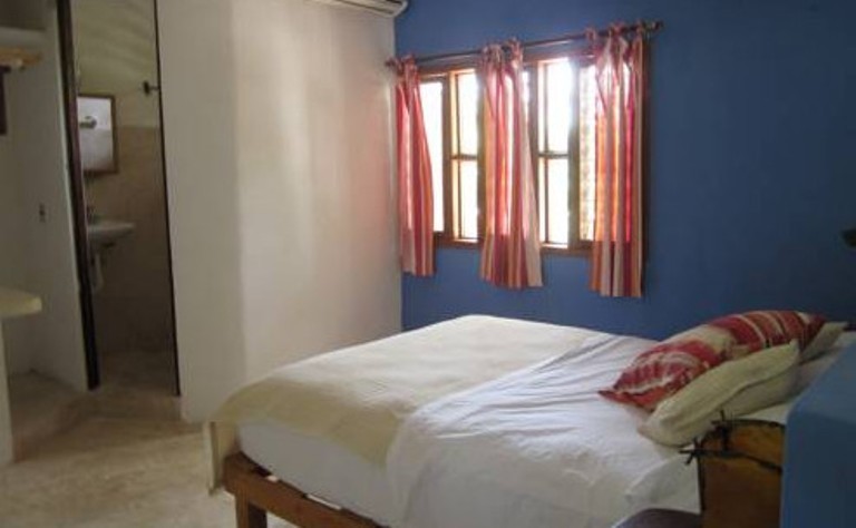Apartamento Hotel Posada Suuk
