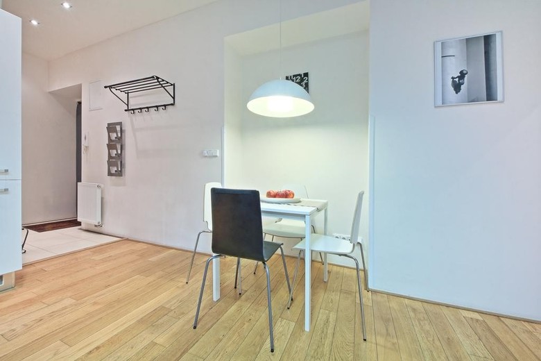 Family Apartments