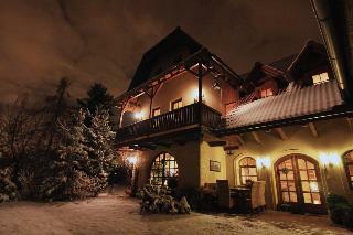 Hotel Fr�dl