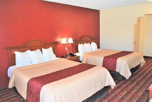 Hotel Econo Lodge Bishop