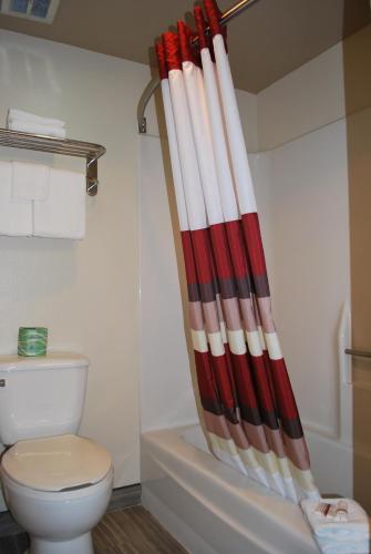 Hotel Econo Lodge Bishop